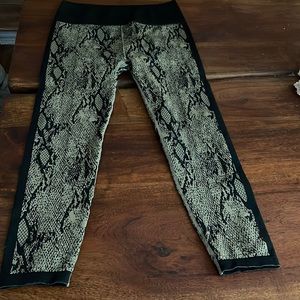 Fabletics leggin